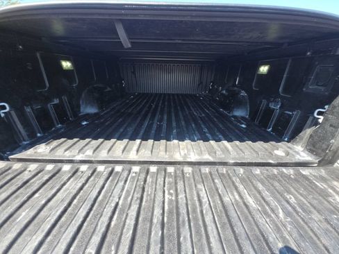 Used 2024 Toyota Tundra Platinum AWD/4WD image 23