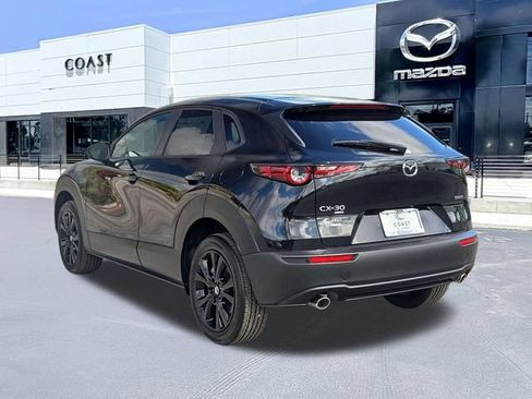 New 2026 MAZDA CX-30 AWD 2.5 S w/ Select Sport Pkg image 8