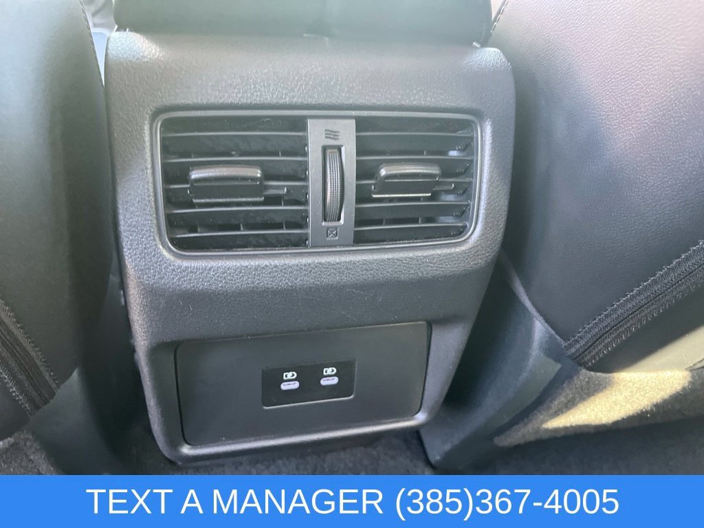 Used 2026 Nissan Rogue SL AWD/4WD image 17
