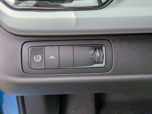 New 2027 Chevrolet Bolt LT FWD image 14