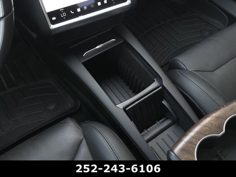 Used 2017 Tesla Model S 75D AWD/4WD image 12