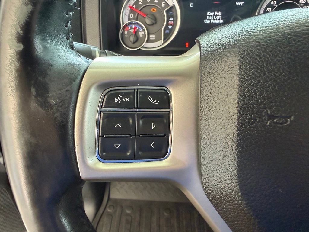 Used 2019 RAM 1500 Laramie w/ Convenience Group AWD/4WD image 49