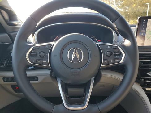 New 2026 Acura MDX w/ Advance Package image 23