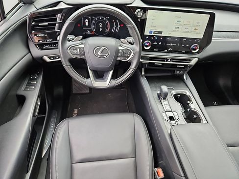 Certified 2023 Lexus RX 350 Premium w/ Accessory Package AWD/4WD image 12