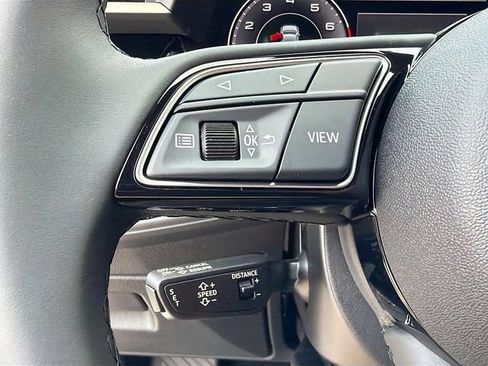 New 2026 Audi A3 2.0T Premium AWD/4WD image 36