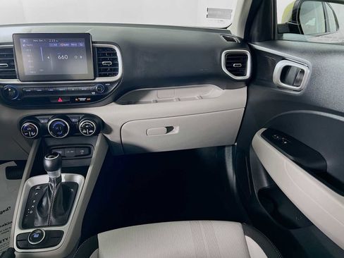 Certified 2023 Hyundai Venue SEL w/ Cargo Package image 23
