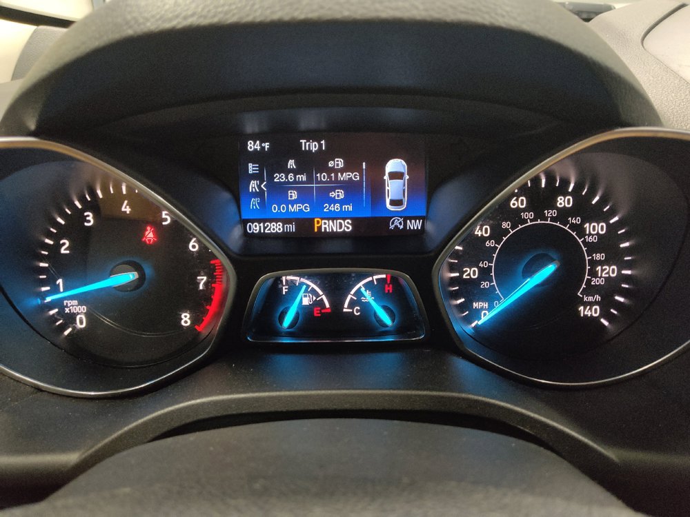 Used 2019 Ford Escape SE AWD/4WD image 23