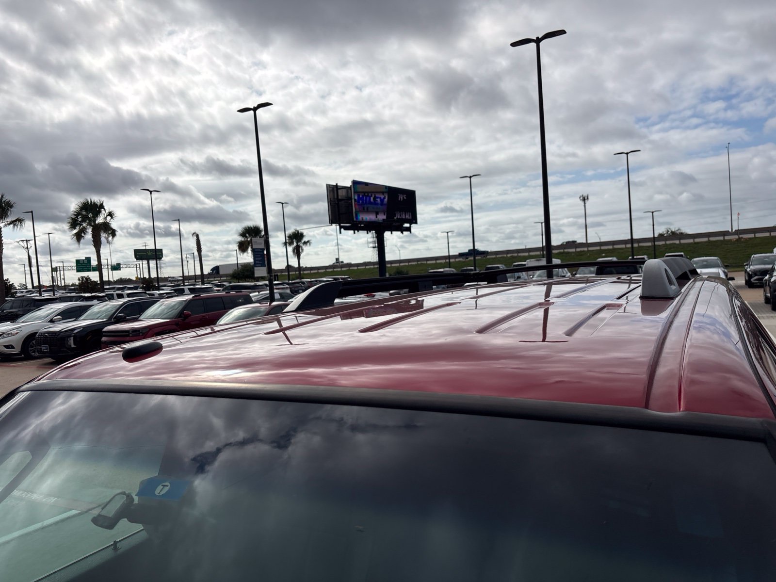 Used 2016 Ford Expedition EL XLT w/ Equipment Group 202A AWD/4WD image 15