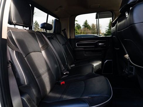 Used 2022 RAM 2500 Laramie image 20