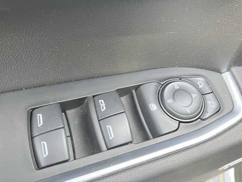 Used 2024 Chevrolet Silverado 1500 RST w/ All Star Edition Plus image 18