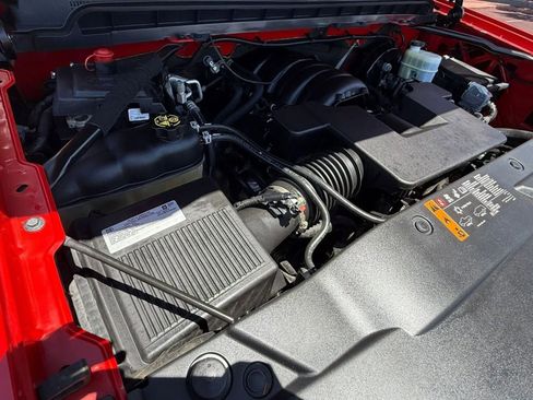 Used 2018 Chevrolet Silverado 1500 LT w/ All Star Edition image 27