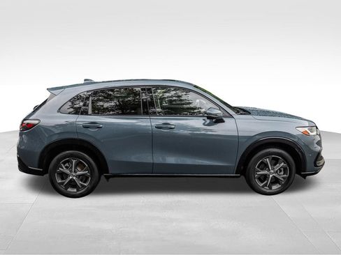 Used 2024 Honda HR-V EX-L image 6