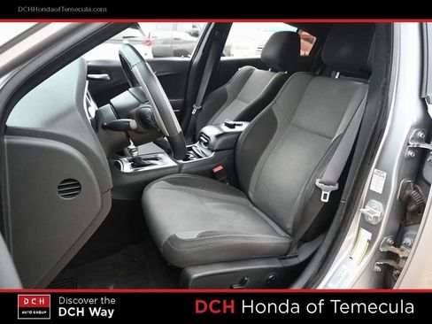 Used 2016 Dodge Charger SXT image 17