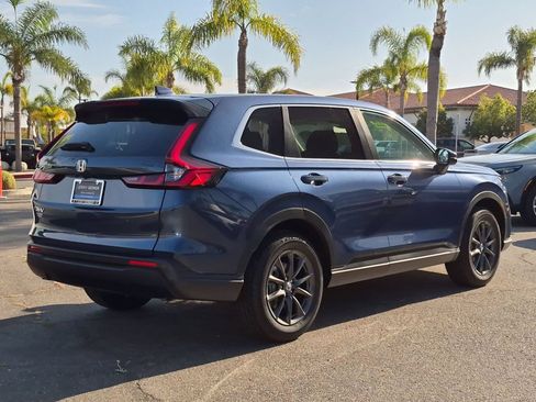 New 2026 Honda CR-V EX-L image 9