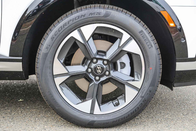 Used 2026 Hyundai Palisade Limited AWD/4WD image 12
