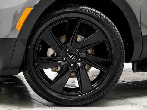 Used 2024 Hyundai Santa Cruz Night image 6