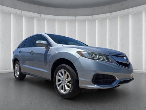 Used 2016 Acura RDX AWD w/ Technology Package image 7