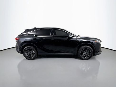 Certified 2024 Lexus RX 350 Premium w/ Convenience Package FWD image 4