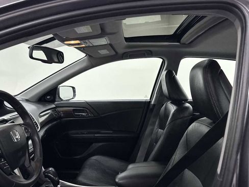 Used 2016 Honda Accord EX-L image 23