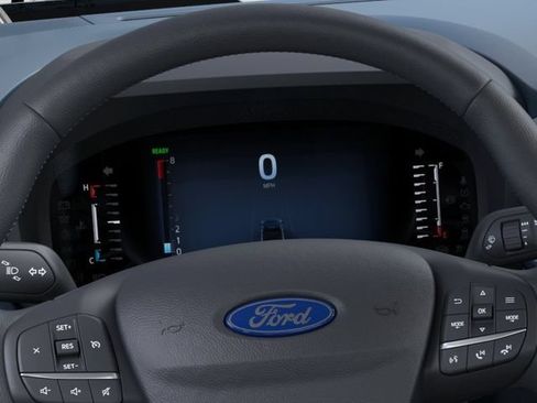 Used 2026 Ford Maverick XLT w/ XLT Luxury Package AWD/4WD image 13