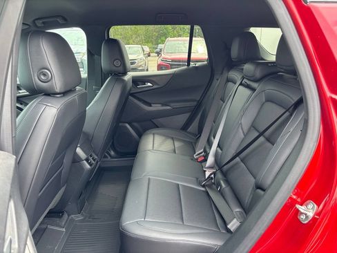 New 2026 Chevrolet Equinox LT w/ Convenience Package II AWD/4WD image 10
