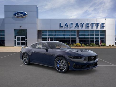 New 2026 Ford Mustang Dark Horse RWD image 7