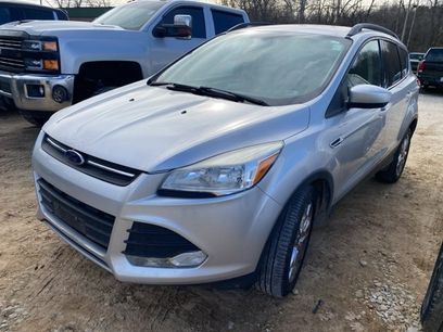 Used 2014 Ford Escape SE w/ Equipment Group 201A