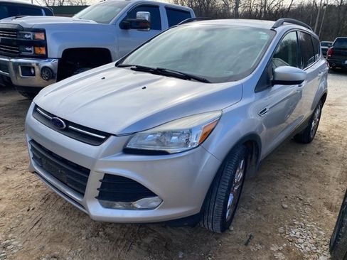 Used 2014 Ford Escape SE w/ Equipment Group 201A image 1