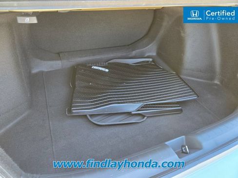 Certified 2024 Honda Civic Sport image 18