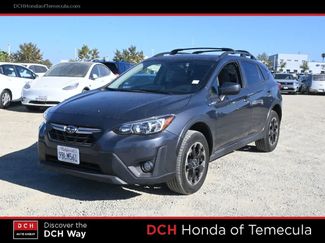 Used 2022 Subaru Crosstrek 2.0i Premium w/ Popular Package #3 AWD/4WD video 1