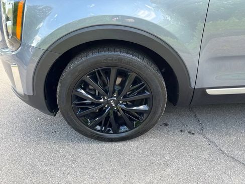 Used 2021 Kia Telluride SX w/ SX Prestige Package AWD/4WD image 12