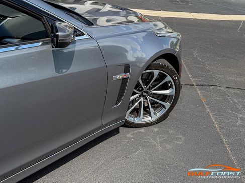 Used 2019 Cadillac CTS V w/ Luxury Package image 65