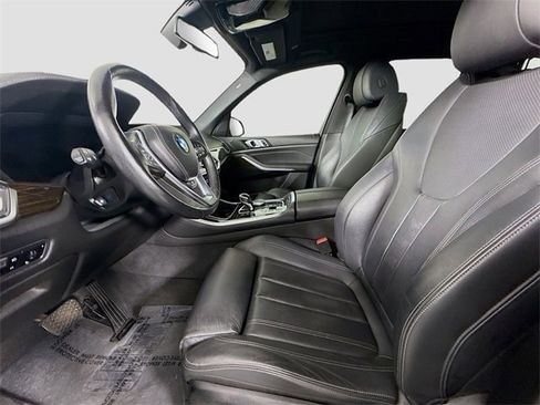 Used 2019 BMW X5 xDrive40i w/ Convenience Package image 21