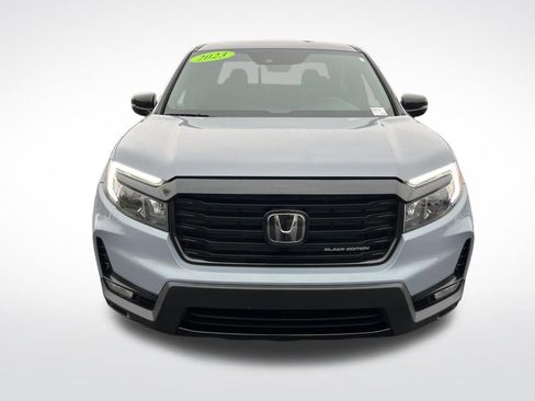 Used 2023 Honda Ridgeline Black Edition image 13