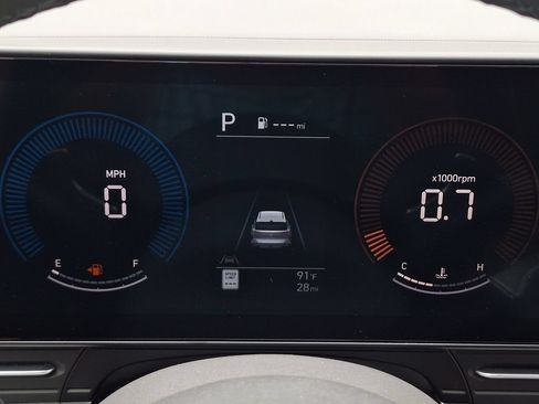 New 2026 Hyundai Kona SEL Premium AWD/4WD image 18