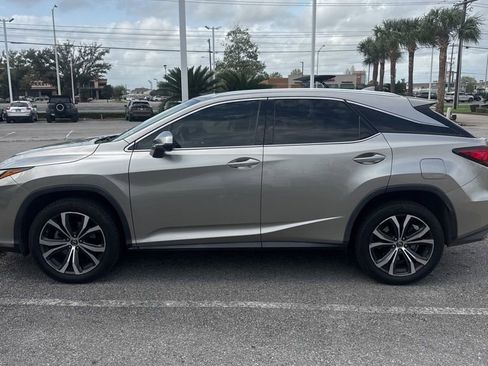 Used 2019 Lexus RX 350 FWD w/ Premium Package image 2
