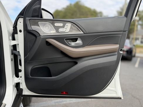 Used 2022 Mercedes-Benz GLE 53 AMG 4MATIC Coupe image 37