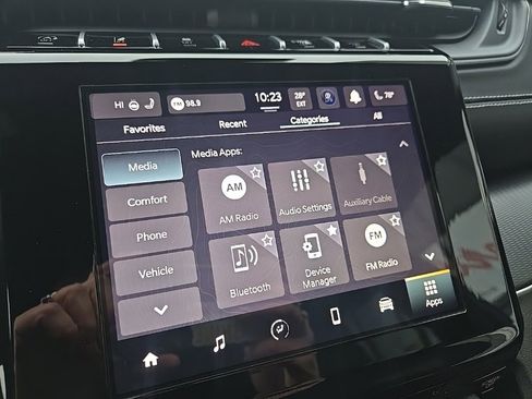 Used 2024 Jeep Grand Cherokee Altitude image 55