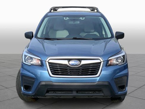 Used 2019 Subaru Forester w/ Alloy Wheel Package AWD/4WD image 4