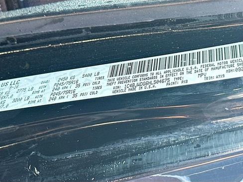 Used 2017 Jeep Wrangler Unlimited Sport w/ Max Tow Package image 27