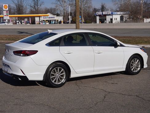 Used 2019 Hyundai Sonata SE image 8