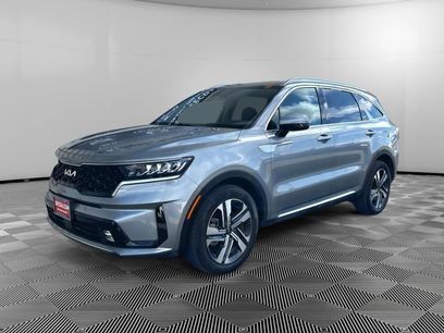 Used 2023 Kia Sorento EX