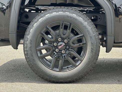 New 2026 GMC Sierra 1500 Elevation w/ Elevation Select Package RWD image 30