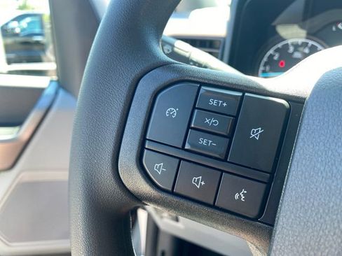 New 2025 Ford F350 XL w/ STX Appearance Package image 28