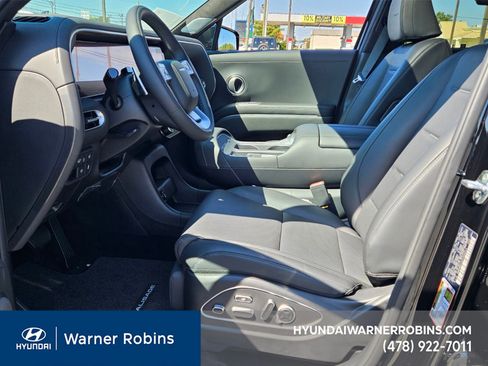 New 2026 Hyundai Palisade Calligraphy image 5