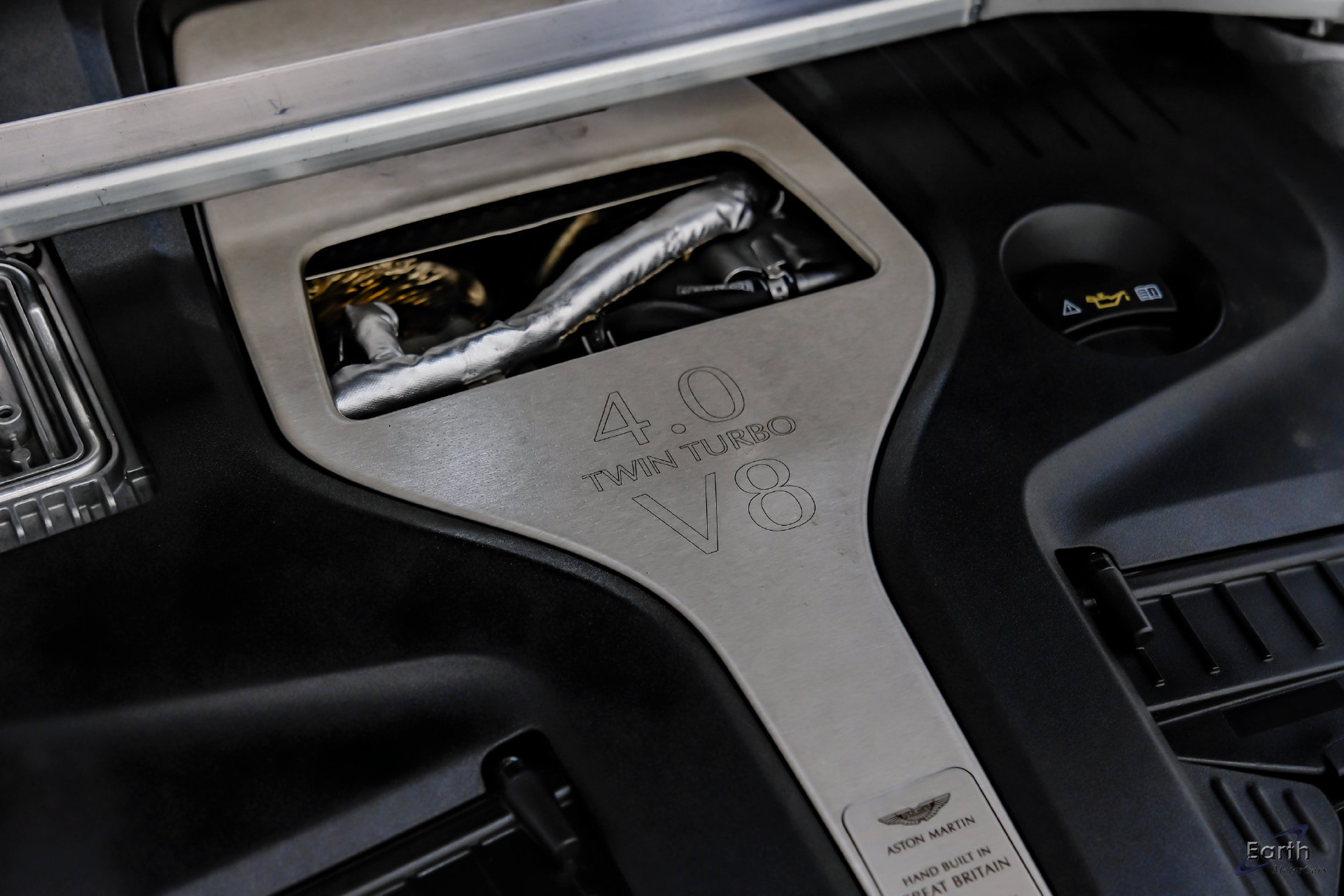 Used 2023 Aston Martin DBX AWD/4WD image 83