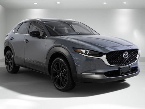 Used 2023 MAZDA CX-30 AWD 2.5 S w/ Preferred Package image 8