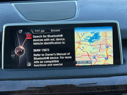 Used 2016 BMW X5 xDrive35d AWD/4WD image 12