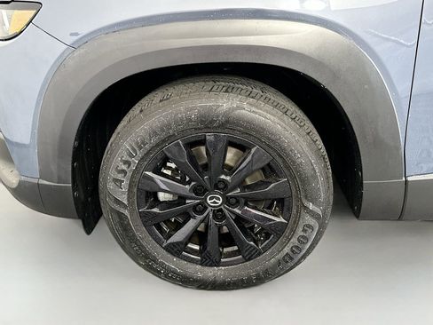 Used 2024 MAZDA CX-50 AWD 2.5 S w/ Cargo Package image 30