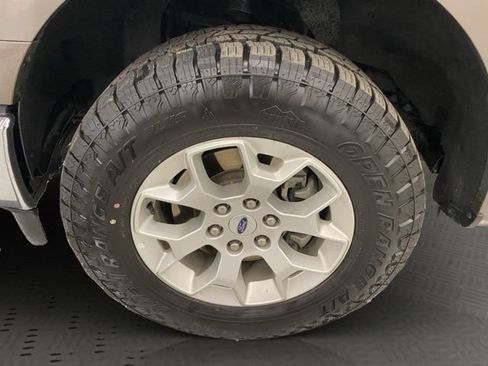 Used 2023 Ford F150 XLT AWD/4WD image 16